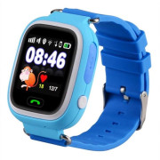Gps Tracker Smart Watch