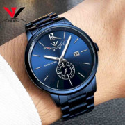 NIBOSI Men's Watches