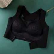 Ladies push up bra (Black) 🖤