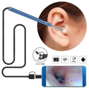 USB Ears Cleaning Kit